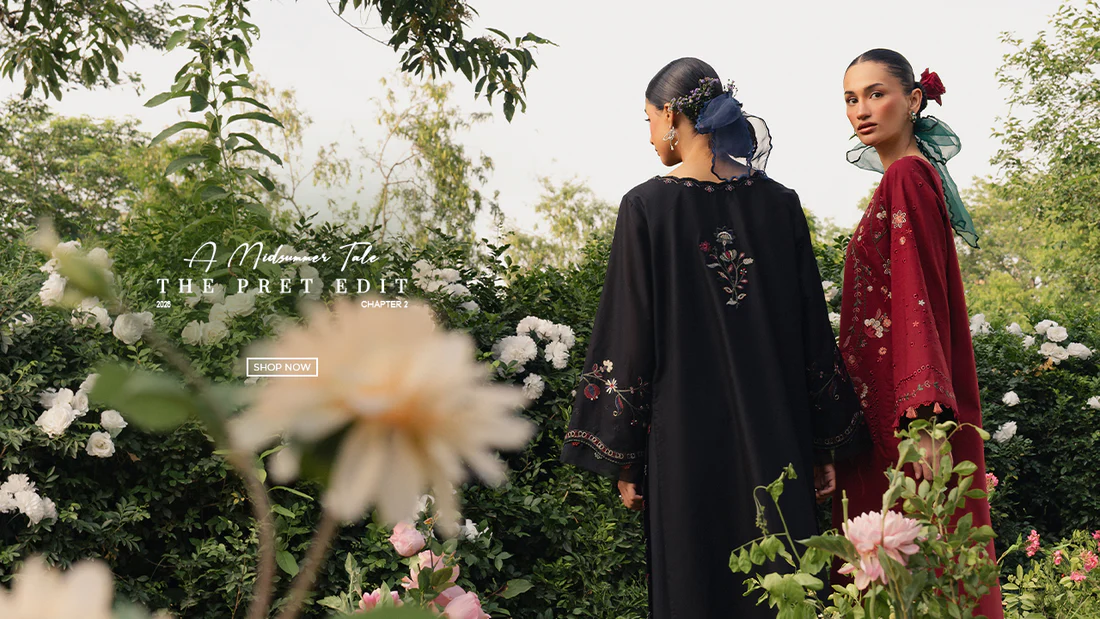 Timeless Elegance, Traditionally Yours